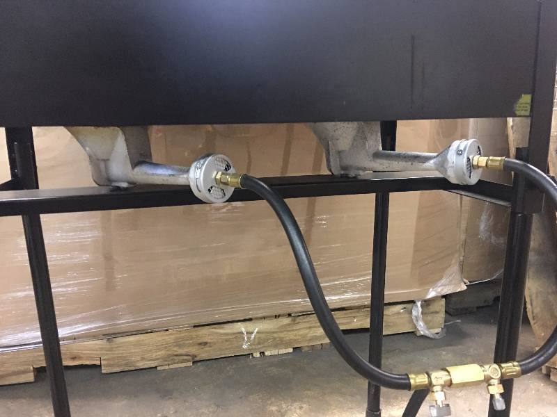 Triple Basket Deep Fryer Pro Auctions No Reserve October