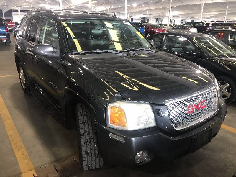 2007 GMC Envoy Denali AWD V8