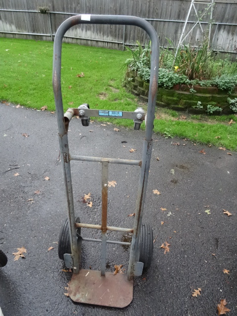 Convertible 2 Wheeler