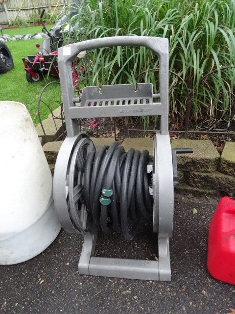 Suncast Hose Reel 75
