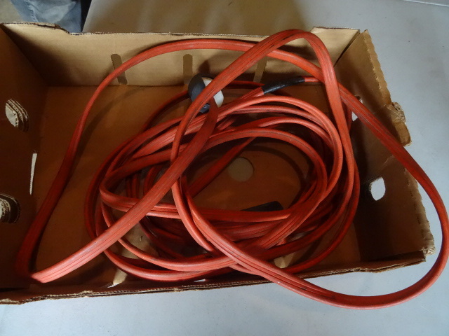 Extension Cord 27