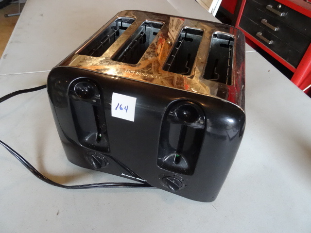 Proctor Silex 4 Slice Toaster
