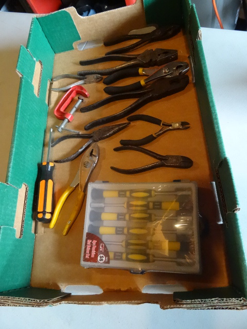 Misc Tools