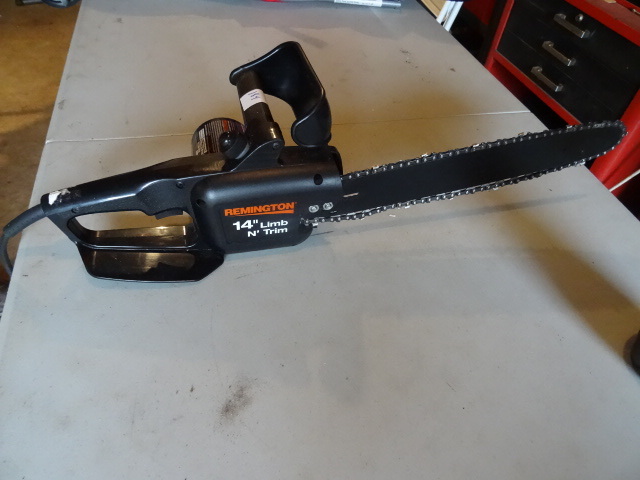 Remington 14 Limb N Trim Saw,