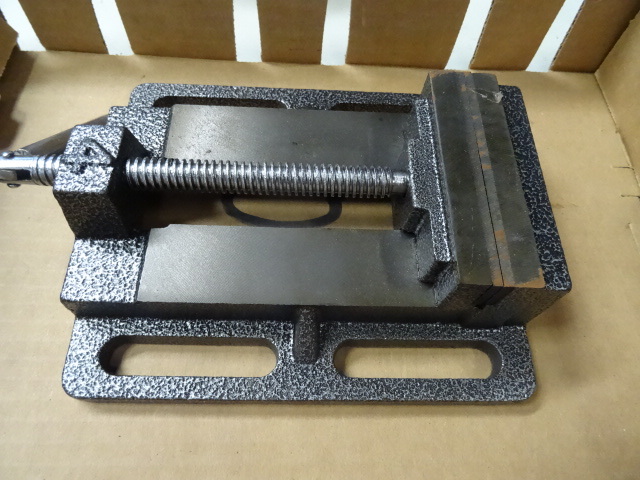 New 4 Machinist Vise