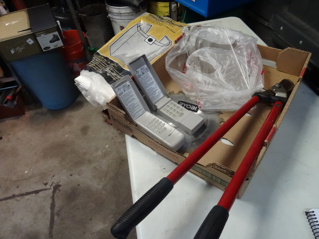 Multi fit replacement filter