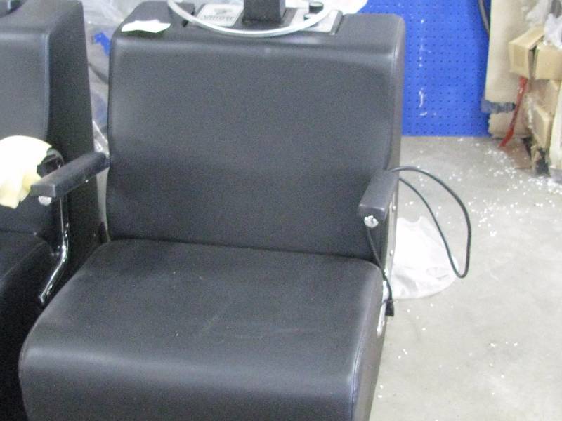 Virgo CD320 Chair Hair Dryer