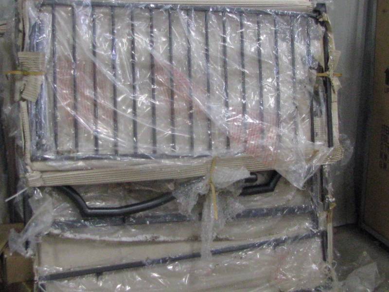 Shelving Unit