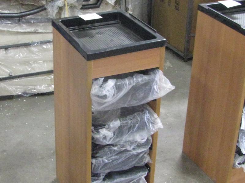 Rolling Trolley