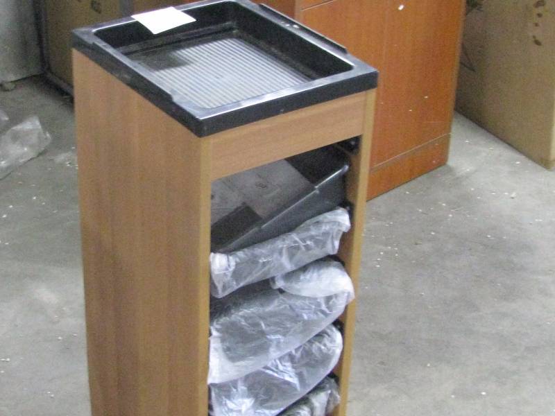 Rolling Trolley