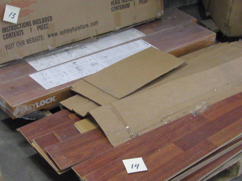 Flooring