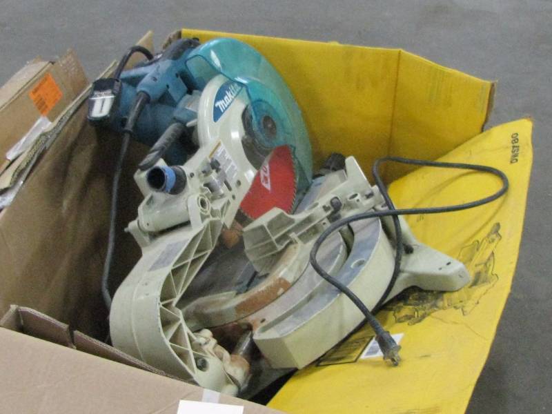 Mikita Chop Saw