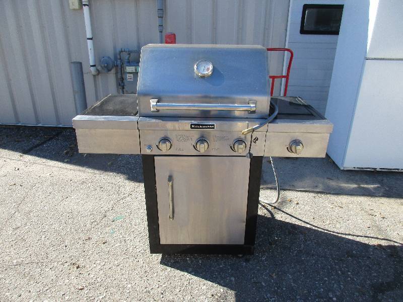 Grill
