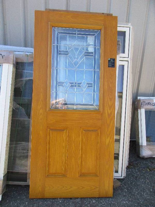 Doors