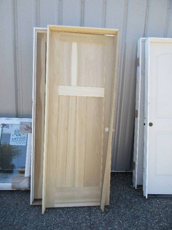 Doors