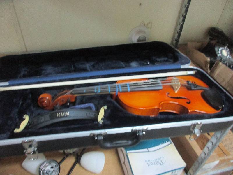 Violin