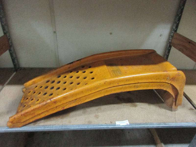 Car ramps