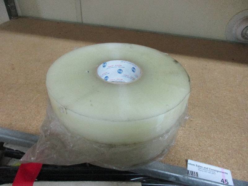 Tape
