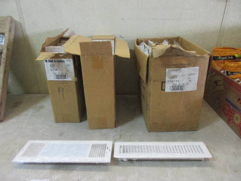Registers