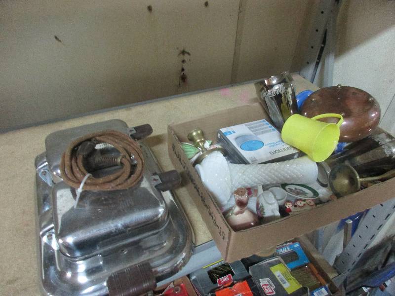 Vintage lot