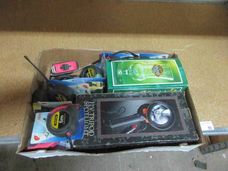 Tools