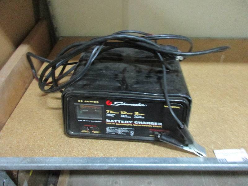 Battery Charger