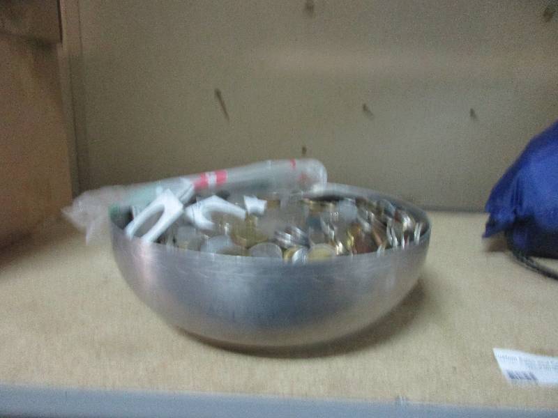 Foreign Coins