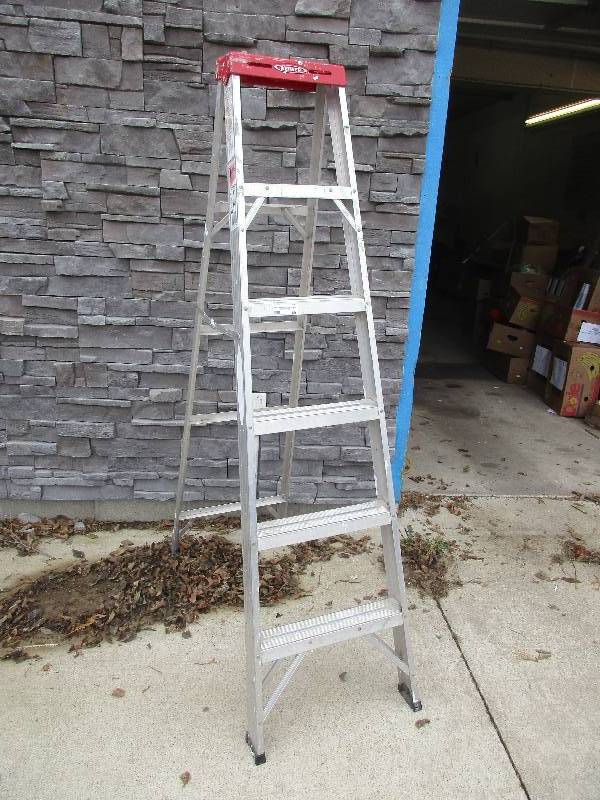 Ladder
