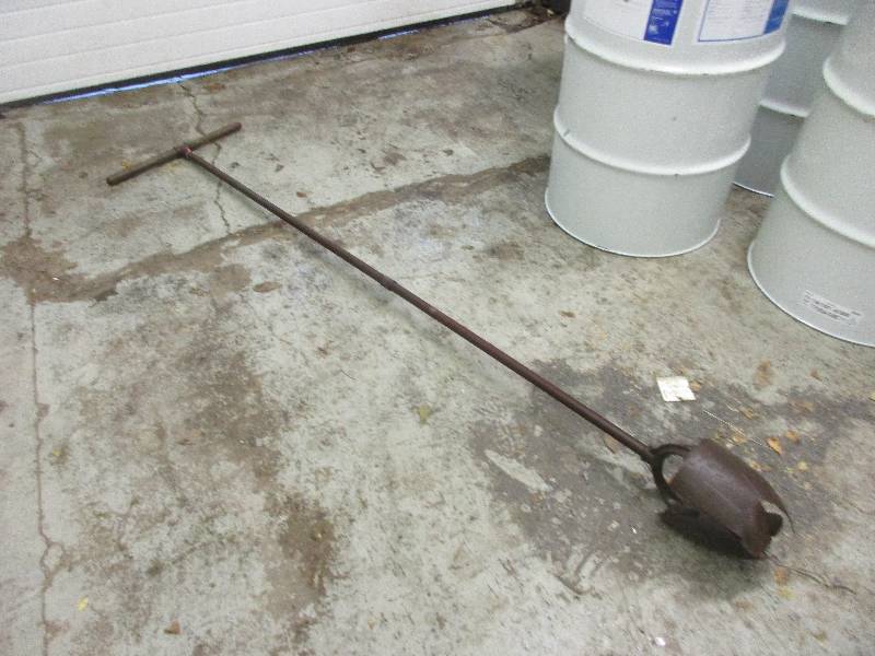 Auger