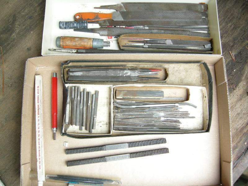 lot 68 image: Files