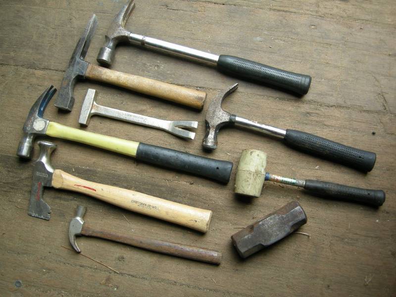 lot 75 image: Hammer Group