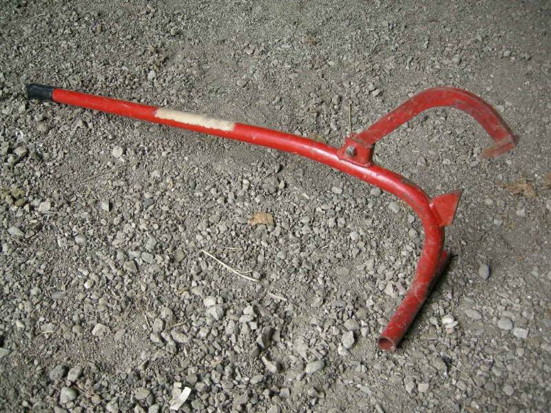 lot 194 image: Cant Hook