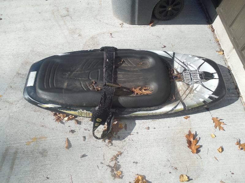 OBRIEN KNEE BOARD