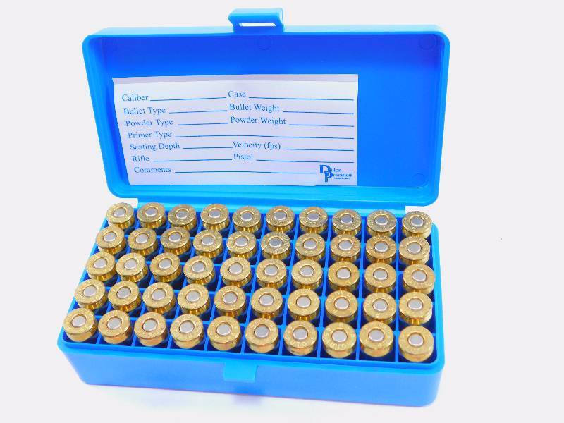 50 Rounds 45 Auto  ACP Ammo