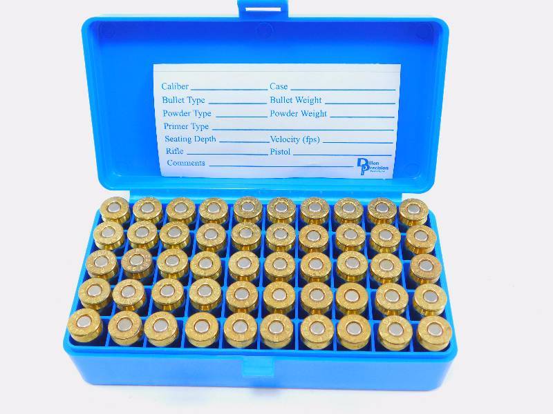 50 Rounds 45 Auto  ACP Ammo