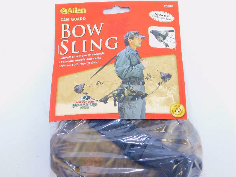 Allen Company Cam Guard Bow Sling