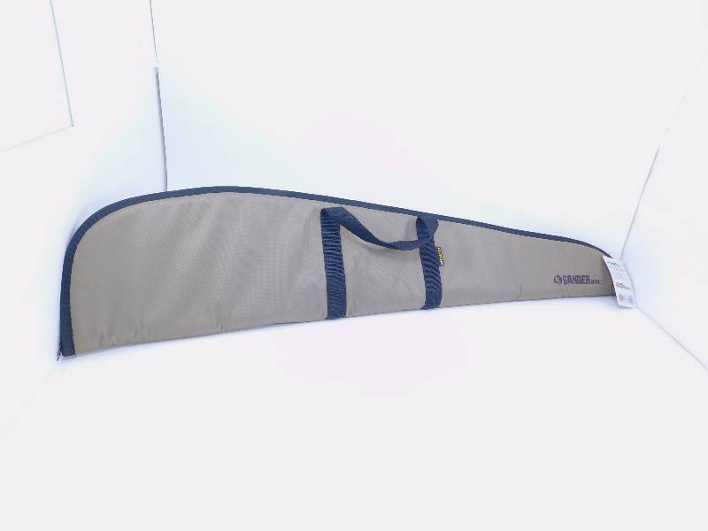 Gander Mountain by Allen 46 Zippered Soft Padded Gun Case
