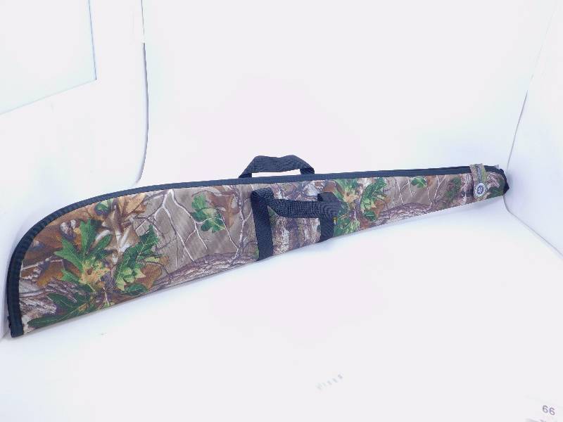 New Gander Mtn. Softek 46 Camo Gun Case