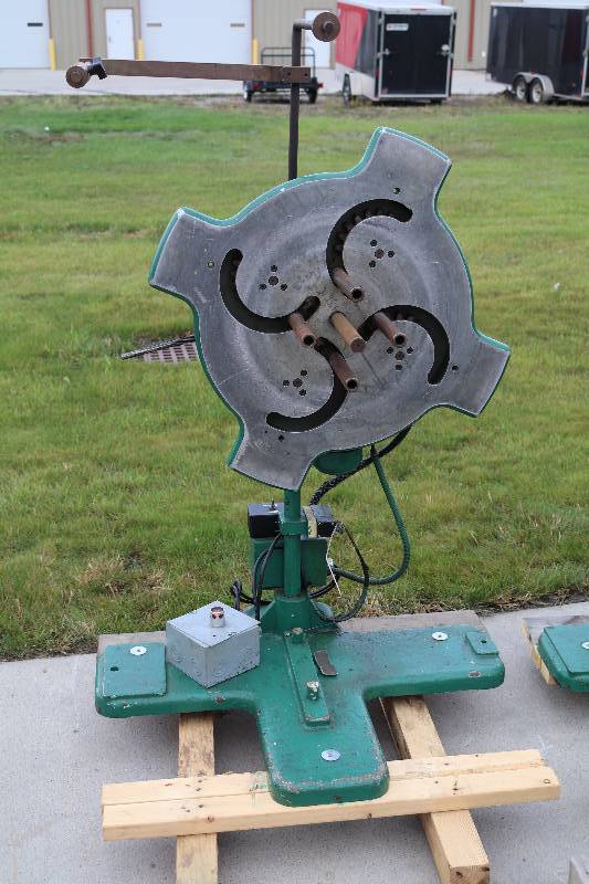 2 - Large Winders