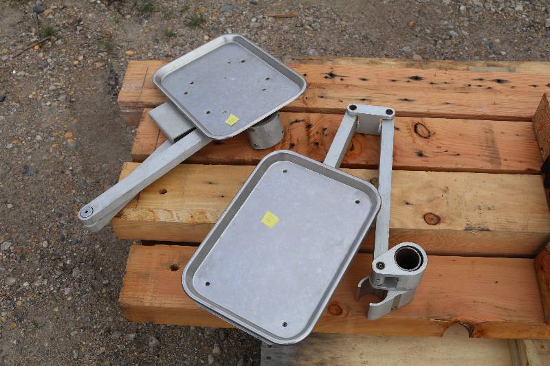 Dental Utsensil Trays