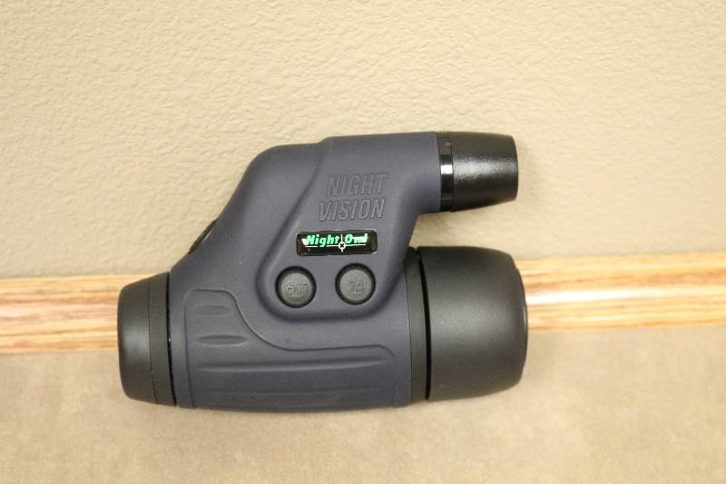 Night Vision Monocular