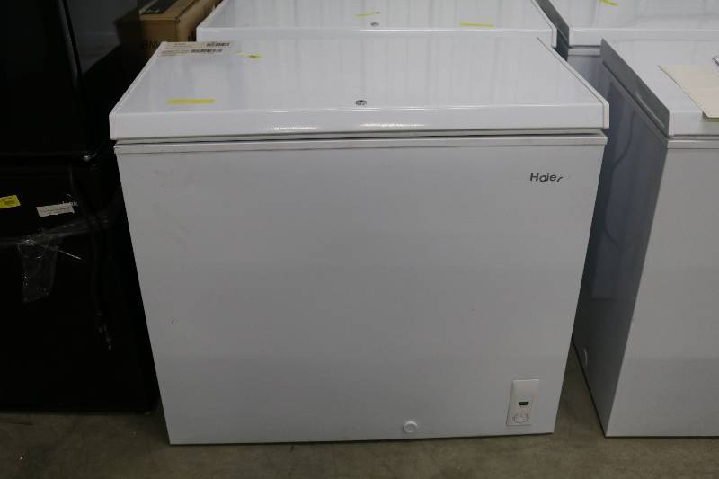 NEW Haier Medium Chest Freezer