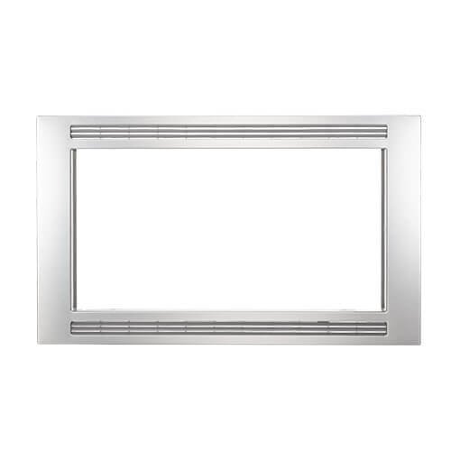 Microwave Oven Trim Kit