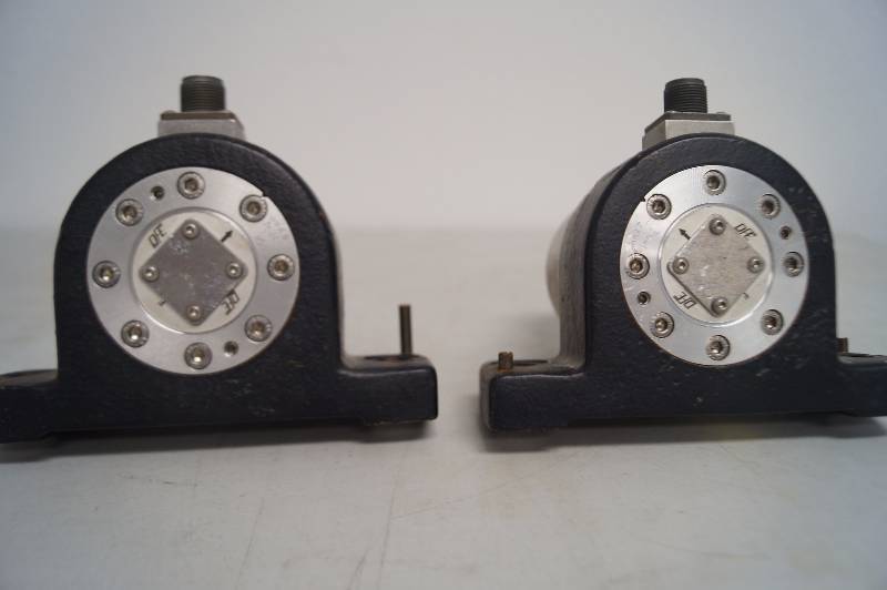 Tension Transducers