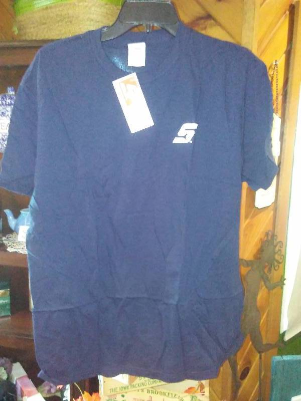 lot 150 image: Snap-on Authorized A Team T Shirt LARGE