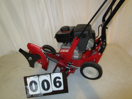 lot 6 image: Southland Edger