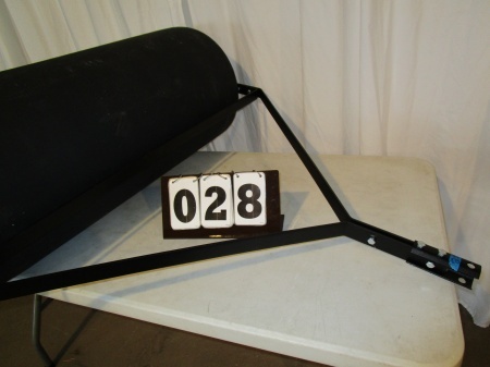 lot 28 image: Precision Poly Roller