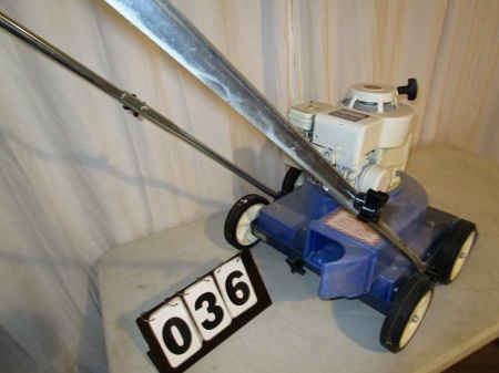 lot 36 image: Lambert Vacu-Blow