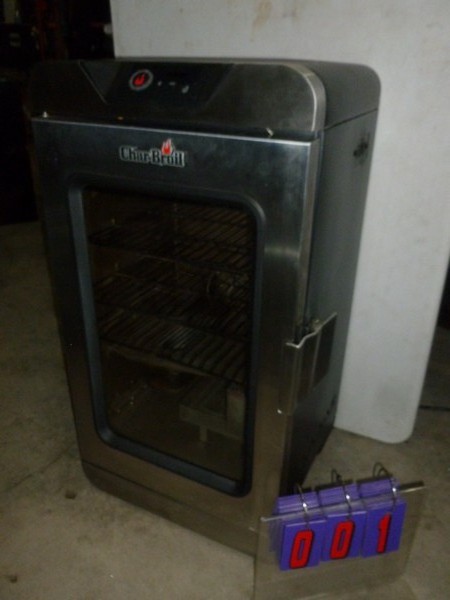SnS Auctions # 285 Saws & Trimmers