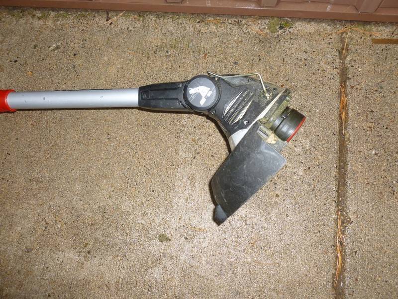 SnS Auctions # 285 Saws & Trimmers